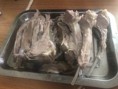 -马学武手抓美食(下南关总店)