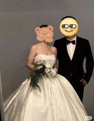 -全城热恋璀璨婚纱摄影(国贸总店)