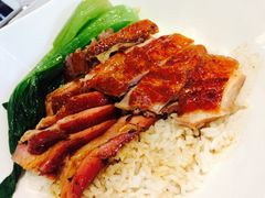 -香港新曜记茶餐厅(万泰城店)