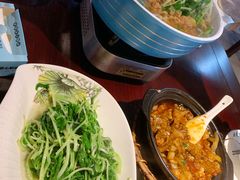 -集贤门·徽菜(南山店)