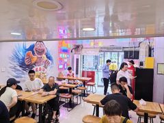 -哈灵现炒本帮面(宁波路店)