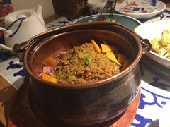 -江南赋(内蒙古大厦店)