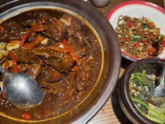 -恰饭·老长沙市井菜 (天河客运站店)