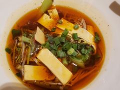 -岷山饭店-芝芝自助餐厅