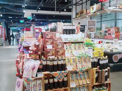 -Olé精品超市(北京合生汇店)