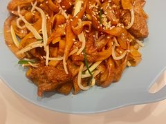 -龙记香港茶餐厅(久光百货店)