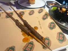 -蚝堡海鲜·威海菜·海肠捞饭·烧烤·亚洲吃蚝公司(幸福门店)