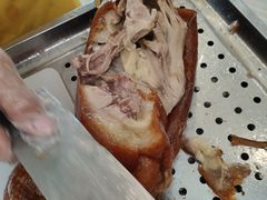 -裕德隆清真饭庄·天津特色菜(河东店)