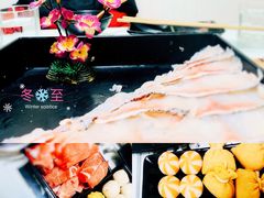 -丽江庭院之丽江往事(安定门店)