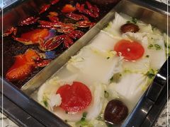 -京元盛铜锅涮肉(上海总店)