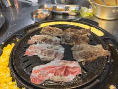 -小团团·路边烤牛肉(南岭壹街店)