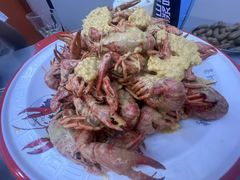 -呆虾王龙虾馆(南湖总店)
