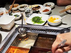 -海底捞火锅(天津SM城市广场店)