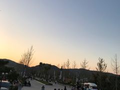 -处女泉风景名胜区