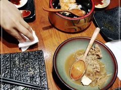 -千代武日本料理(爱建店)