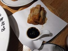红糖糍粑-太二酸菜鱼(深圳布吉万象汇店)