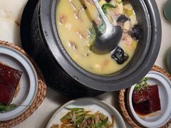 -锦府盐帮·李宅(领展购物广场中关村店)