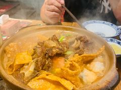 -十六蒲(桂林路店)