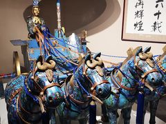 -中国景泰蓝艺术博物馆