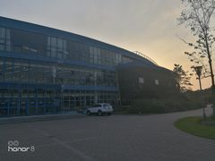 -东华大学(松江校区)