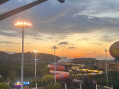 -上海玛雅海滩水公园