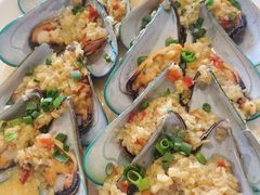 -仑头海鲜城(仑头环村南路店)
