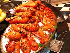 -咖啡苑 - 蔚藍夏日限定主题(永利皇宫店)