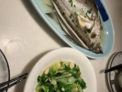 -涌上外婆桥(南塘店)