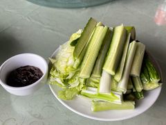-天源渔港农庄