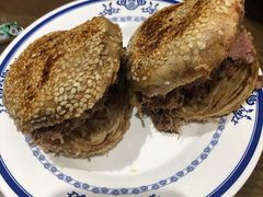 -老爆肚满五香烧牛羊肉