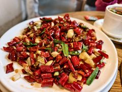 -小喜客·云南特色菜(纳西庭院店)