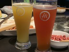 -海底捞火锅智慧餐厅(中骏世界城店)