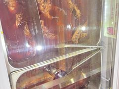 -鸿运兔·手撕烤兔(天府广场店)
