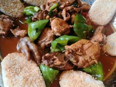 -江宴渔村·鱼鲜土菜(紫荆广场店)