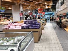 -7fresh七鲜(大族广场店)