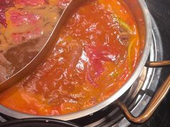-牛将军•涮肉•烤肉(北京王府井·故宫店)