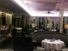 大堂-粗茶淡饭·汉口公馆(循礼门店)