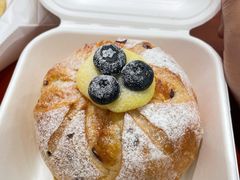 -君之狮子山·轻糖烘焙(松江印象城店)