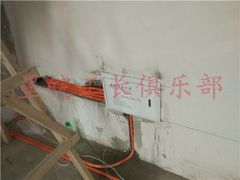-星皖工长俱乐部·老房装修