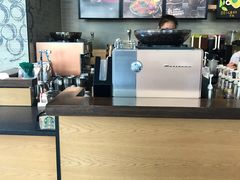 -星巴克(南京汉中环亚广场店)
