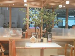 -味千拉面(广州白云机场T1西二店)