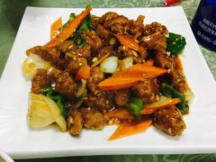 -国庆烧麦馆