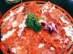 -港迹·鲜围煮海鲜火锅(湖州时代广场店)