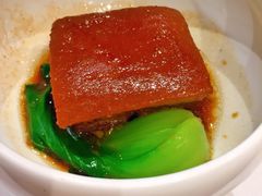 一品东坡肉-眉州东坡(中关村店)