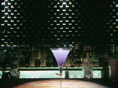 -LAMP BAR 水烟音乐酒吧