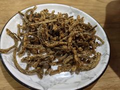 -临江后街鳝丝(临江店)