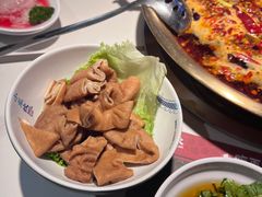-小龙坎火锅(IFS HOT店)