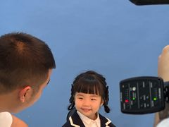 -天真蓝照相馆(龙岗万科里店)