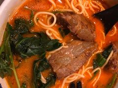 -和府捞面(方庄店)