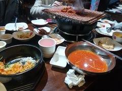 -火炉火自助餐(枫蓝国际店)
